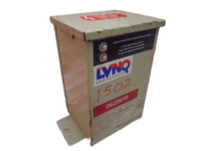ASEA BROWN BOVERI C604R22.5-2LF