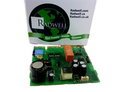 INVENSYS 026597-ISS-10