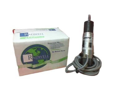 SIBONI N17L823RE34/25-DA8-E-C-1.5MT