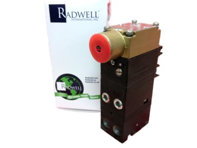 FAIRCHILD INDUSTRIAL PROD TAC17800-406
