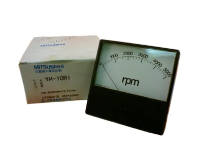 MITSUBISHI YM-10RI