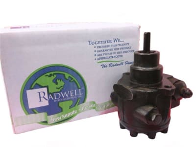 SUNTEC PUMP J6BA-159A-3