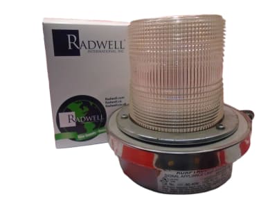 EDWARDS SIGNALING 50C-N5-40W