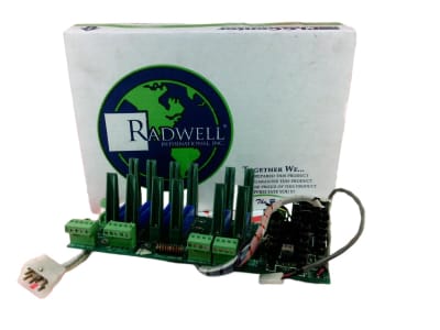 ANDERSON-NEGELE 56000-A49