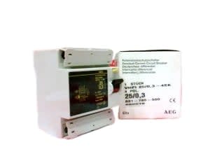 EEC AEG VHFI-25/0.3-4SK