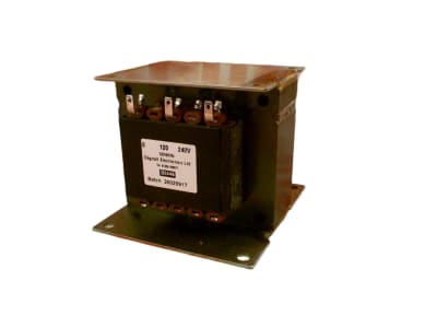 DAGNALL ELECTRONICS LTD D2446