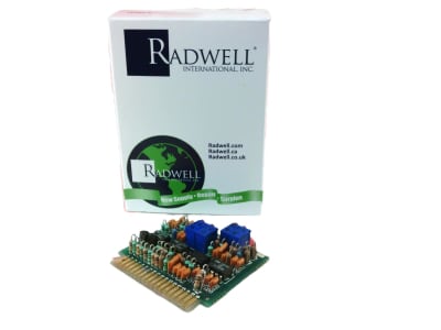 ANDERSON-NEGELE 56000-A51