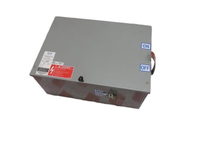 EATON CORPORATION P3F364HRN