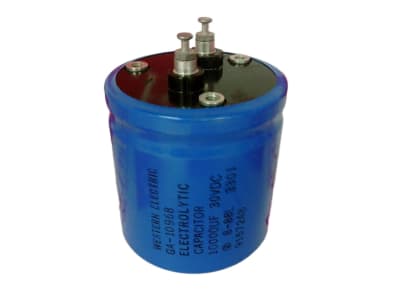 WESTERN ELECTRIC GA-10968