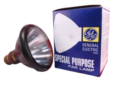 GENERAL ELECTRIC HR100-PSP44-4
