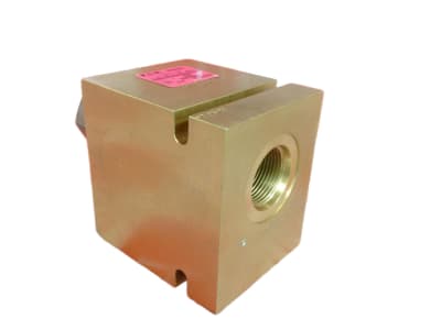 EATON CORPORATION V-F1-20-F-16H-/60.00