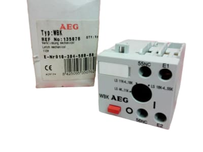 EEC AEG 910-304-580-88