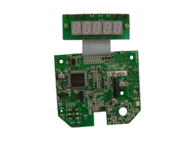SHIMPO INDUSTRIAL CO ADTC3100320