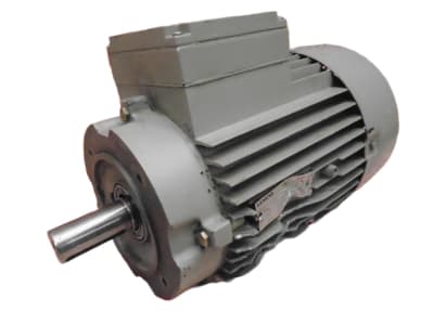 SIEMENS 1LA2106-2AA12