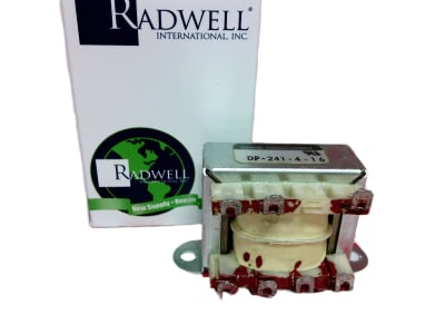 SIGNAL TRANSFORMER DP-241-4-16