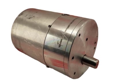 JORDAN CONTROLS SM-1530-N-1-15/200-3.91/5.86-B001-E002-F004-Y002