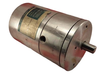 JORDAN CONTROLS 1C120699-R2