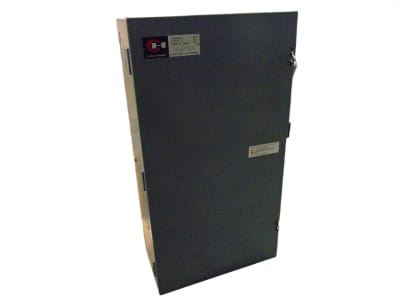 EATON CORPORATION DG325