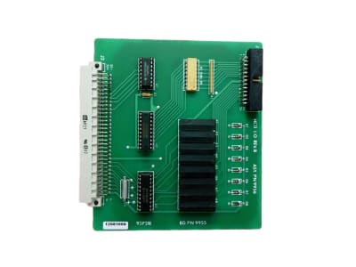 THERMO ENVIRONMENTAL 93P318