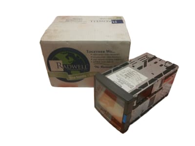 HONEYWELL DM106-0-A-00-0-R-1-00000-00