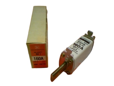 BOGENSCHUTZ NH1-160A