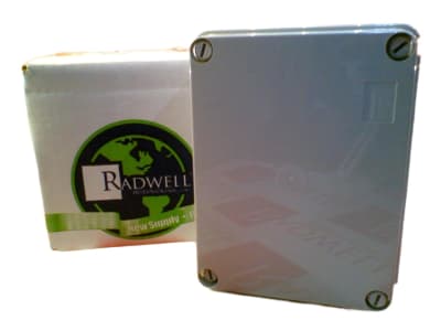 GEWISS GW44407