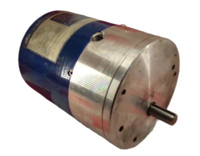JORDAN CONTROLS CHP0751130-HA