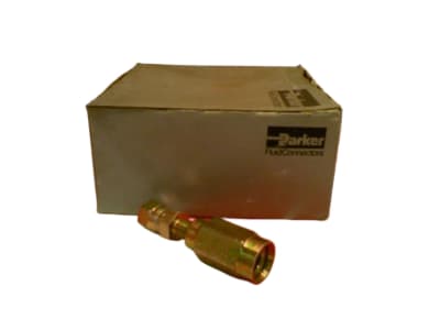 PARKER 2C342-6-4