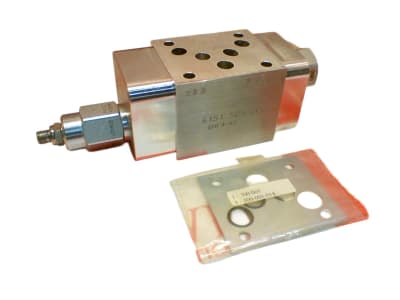 SUN HYDRAULICS 0HF9-A2