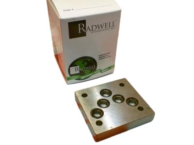 SUN HYDRAULICS R-168-S