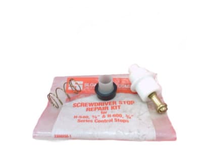 SLOAN VALVE CO 3308856-1