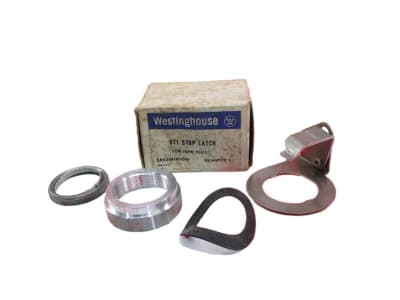 WESTINGHOUSE OT1-STOP-LATCH