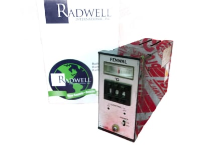 KIDDE-FENWAL, LLC GRM04CC-SLK-3H