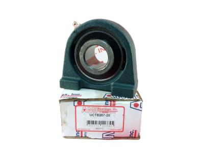 AMI BEARINGS UCTB207-20