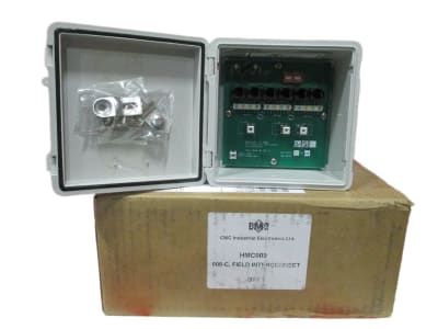 CMC INDUSTRIAL ELECTRONICS HMC009