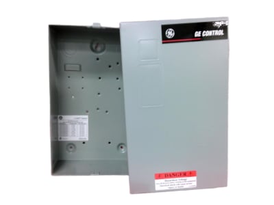 GENERAL ELECTRIC CR453XE1A