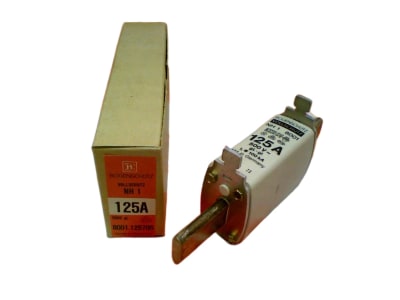 BOGENSCHUTZ NH1-125A