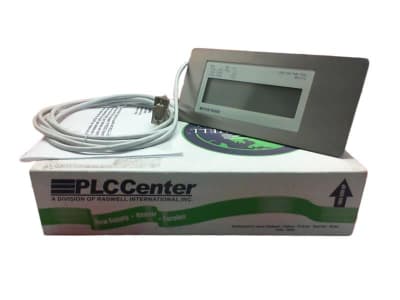 METTLER TOLEDO RS-PDI/ATP