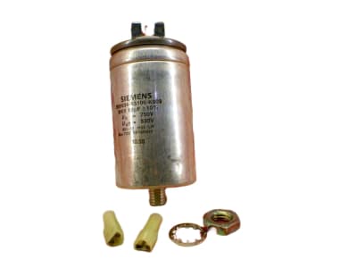 SIEMENS B25834-K5106-K009