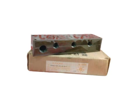 EATON CORPORATION DGME3-03-JA-20-B-J