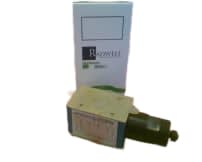 EATON CORPORATION DGMXI-3-PP-W-20-JA