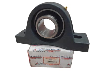 AMI BEARINGS UCPX12-39