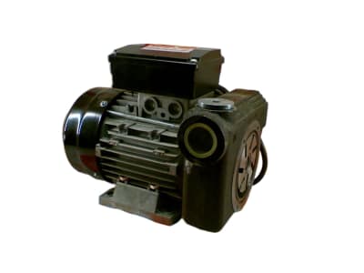 TEC MOTORS TCC801-4