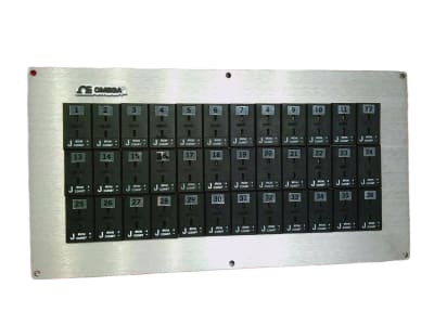 OMEGA ENGINEERING MJP3-36-J