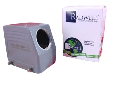 WEIDMULLER HDC-32A-TSBU-1PG29G