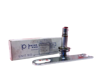 PETER PAUL ELECTRONICS K26KKX-DC
