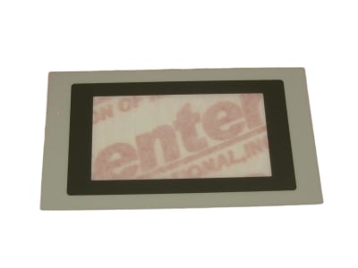 OMRON NT20S-ST121-V3-LABEL-SUB