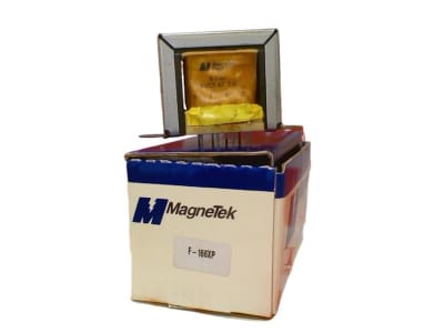MAGNETEK F-166XP