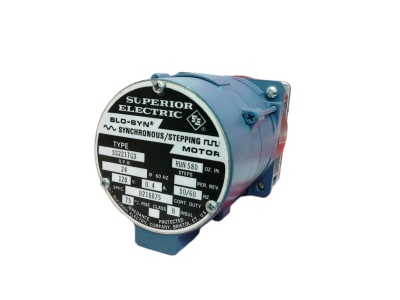 DANAHER MOTION SS221TG3