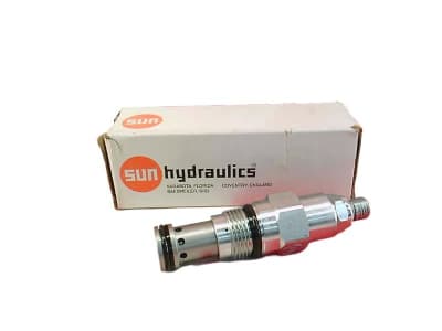 SUN HYDRAULICS RPECLBV